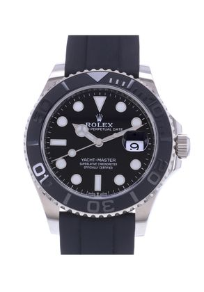 ROLEX Yacht-Master 42