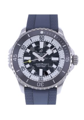 BREITLING SuperOcean Super Diver 46