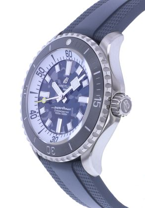 BREITLING SuperOcean Super Diver 46