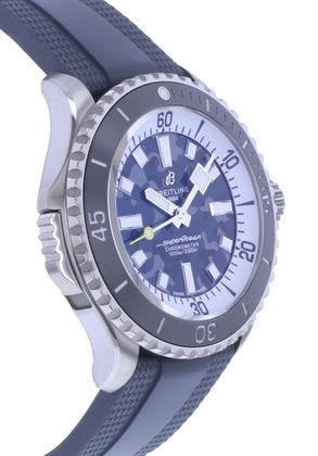 BREITLING SuperOcean Super Diver 46