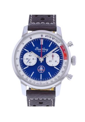 BREITLING Top Time Limited Edition Shelby Cobra