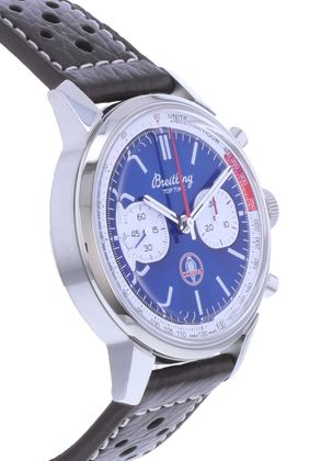 BREITLING Top Time Limited Edition Shelby Cobra