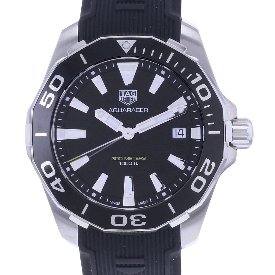 TAG HEUER Aquaracer