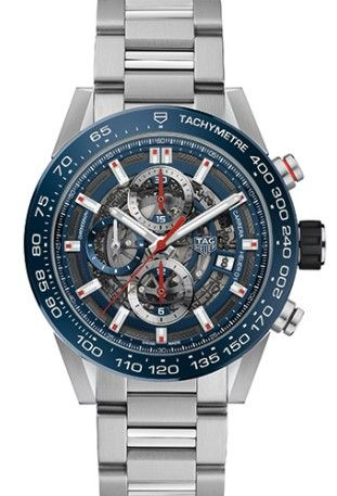 TAG HEUER Carrera Heuer 01