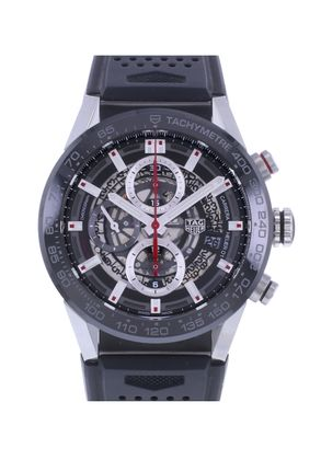 TAG HEUER Carrera Heuer 01