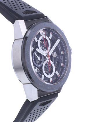 TAG HEUER Carrera Heuer 01