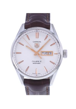 TAG HEUER Carrera Calibre 5