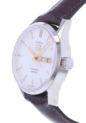 TAG HEUER Carrera Calibre 5