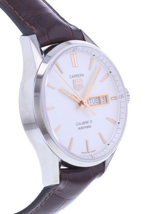 TAG HEUER Carrera Calibre 5
