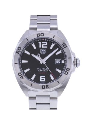 TAG HEUER Formula 1 Calibre 5