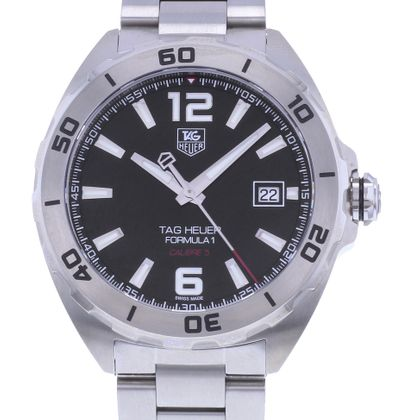 TAG HEUER Formula 1 Calibre 5