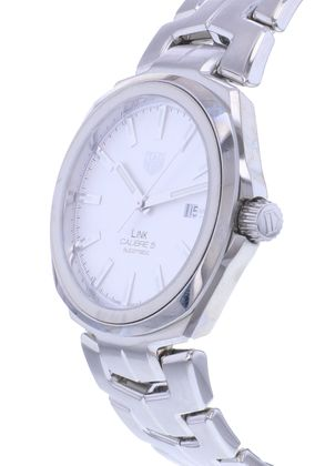 TAG HEUER Link Calibre 5