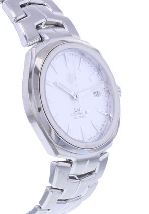 TAG HEUER Link Calibre 5