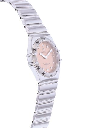 OMEGA Constellation