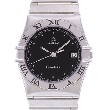 OMEGA Constellation