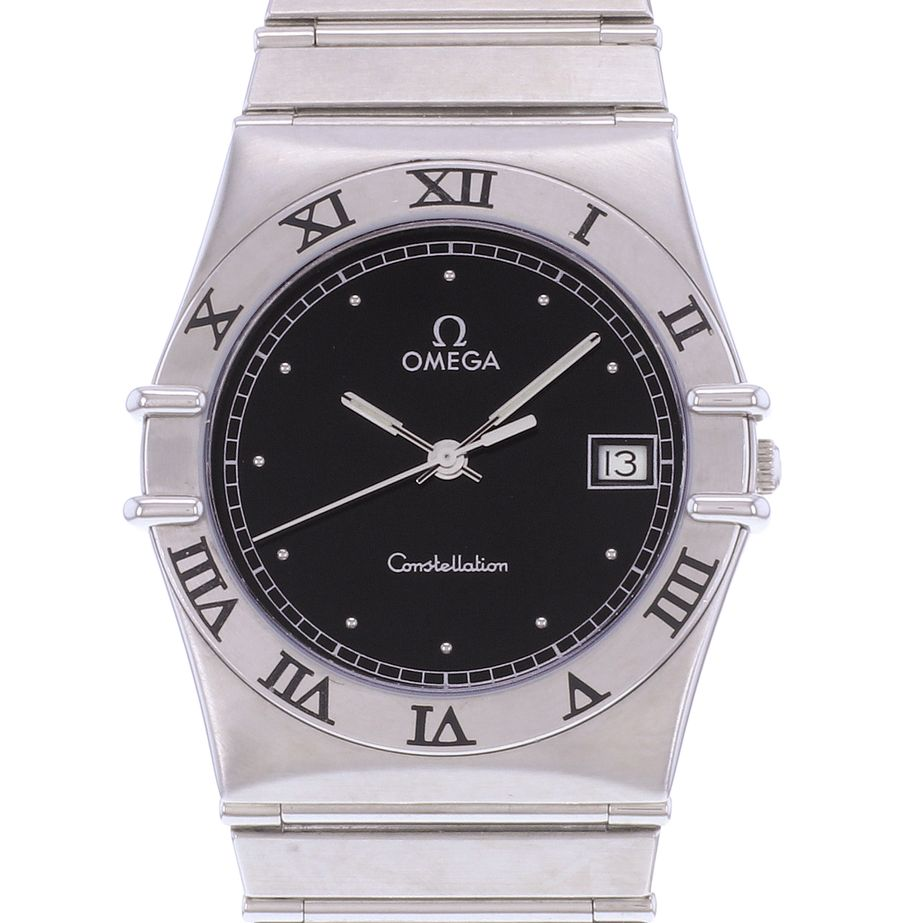 OMEGA Constellation