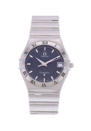 OMEGA Constellation