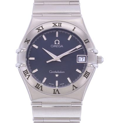 OMEGA Constellation
