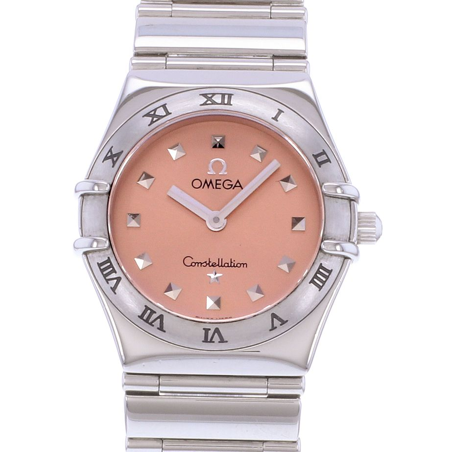 OMEGA Constellation