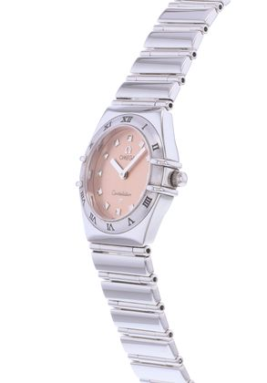 OMEGA Constellation