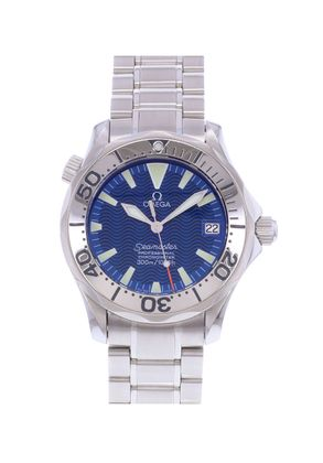 OMEGA Seamaster 300 Medium