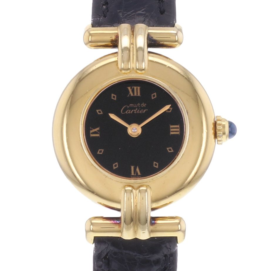 CARTIER Must Colisée