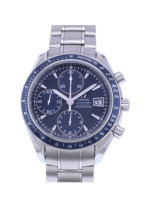 OMEGA Speedmaster Date
