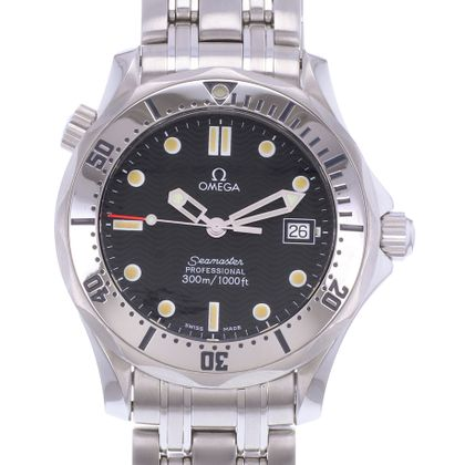 OMEGA Seamaster 300 Medium