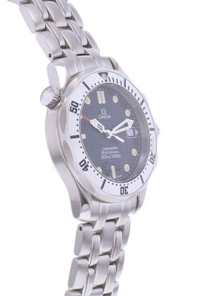 OMEGA Seamaster 300 Medium