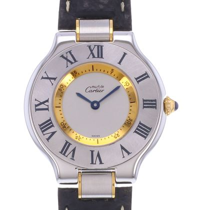 CARTIER Must 21