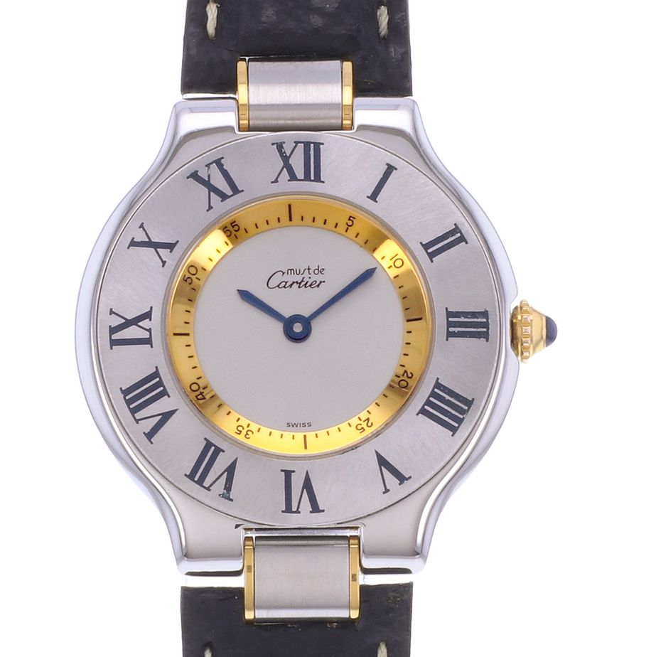 CARTIER Must 21