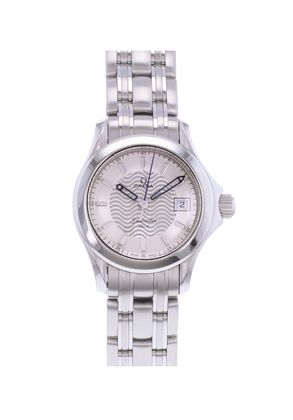 OMEGA Seamaster 120 27mm