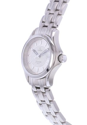 OMEGA Seamaster 120 27mm