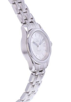 OMEGA Seamaster 120 27mm
