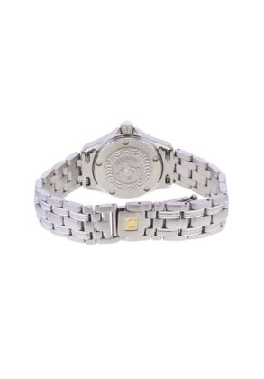 OMEGA Seamaster 120 27mm