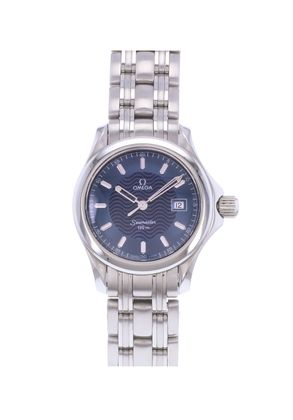 OMEGA Seamaster 120 29mm