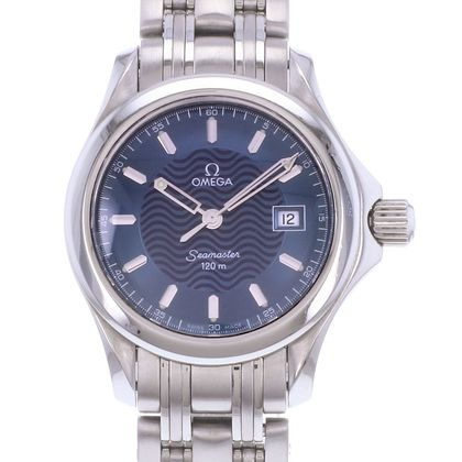 OMEGA Seamaster 120 29mm