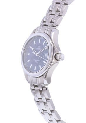 OMEGA Seamaster 120 29mm