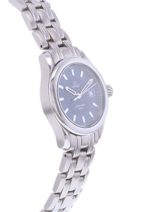 OMEGA Seamaster 120 29mm