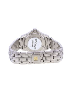 OMEGA Seamaster 120 29mm