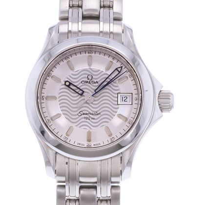 OMEGA Seamaster 120 27mm