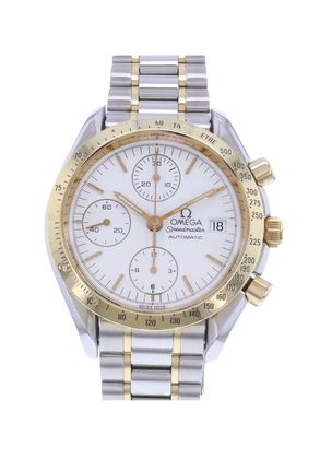 OMEGA Speedmaster Date