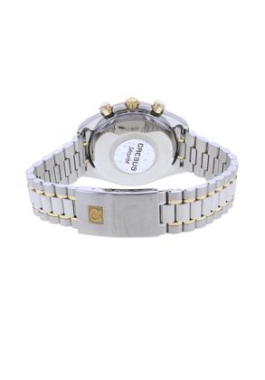 OMEGA Speedmaster Date