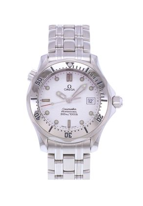 OMEGA Seamaster 300 Medium
