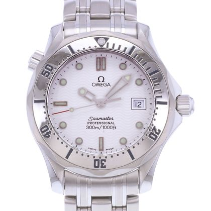 OMEGA Seamaster 300 Medium