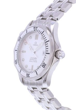 OMEGA Seamaster 300 Medium