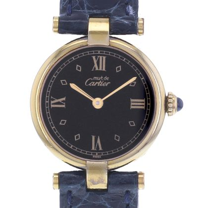 CARTIER Must Vendôme