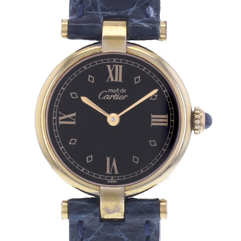 CARTIER Must Vendôme