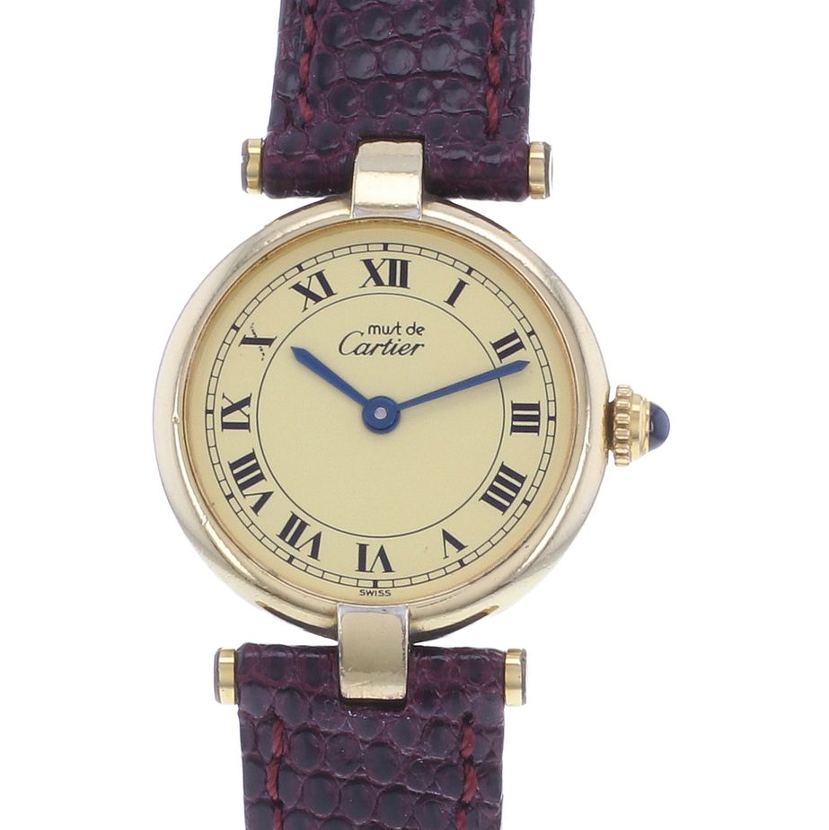 CARTIER Must Vendôme