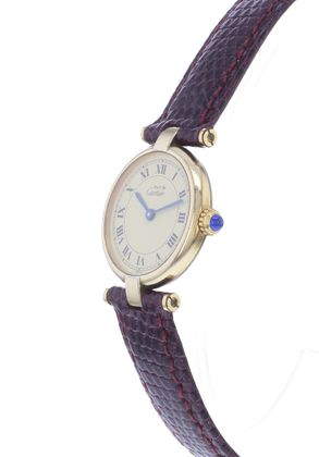 CARTIER Must Vendôme